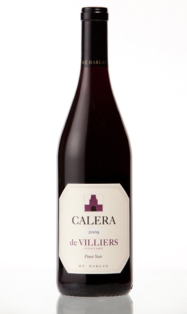 カレラ ド・ヴィリエ 2010 750ml - ワイン